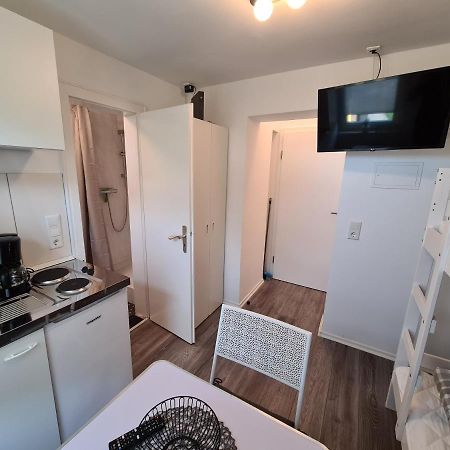 Appartement Am Suellberg Munster im Heidekreis Exteriör bild