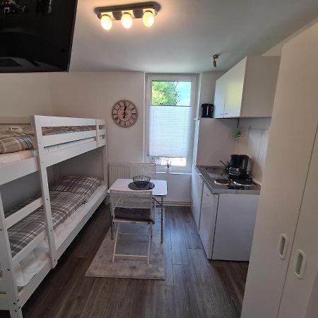 Appartement Am Suellberg Munster im Heidekreis Exteriör bild